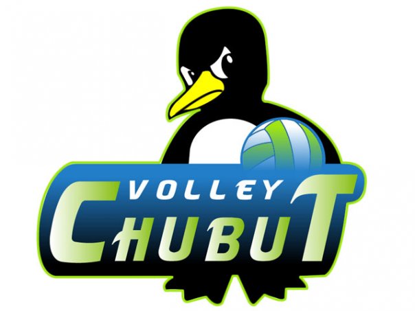 Chubut Volley juega su partido más complicado en la despedida de la A1