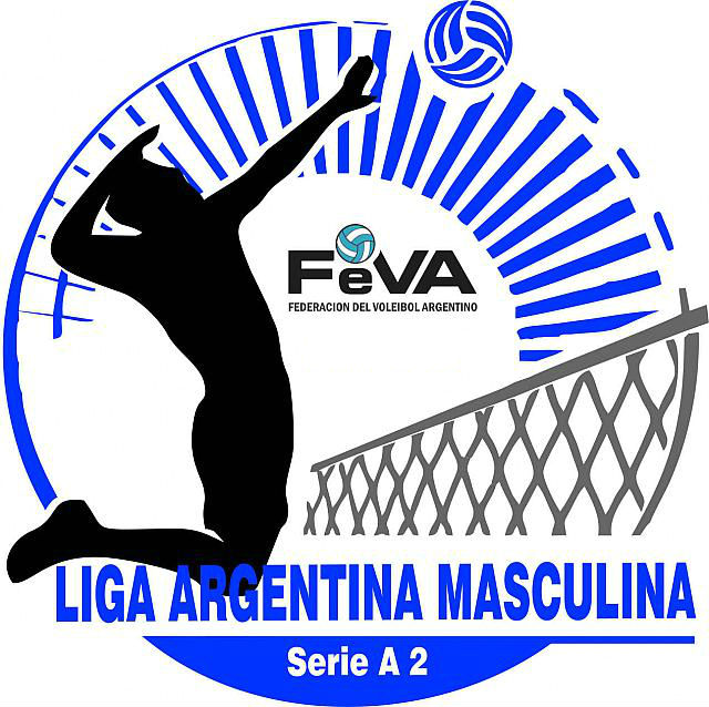 Liga Argentina A2: La FeChuVol adjudicó el Torneo Clasificatorio