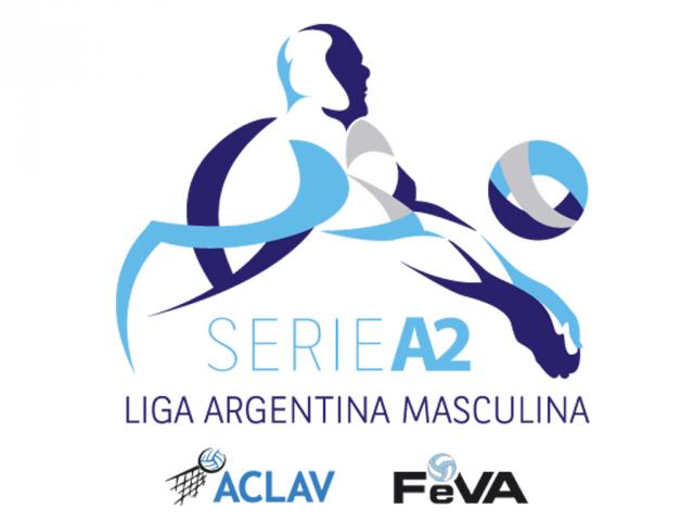 Liga Argentina A2: Cierra la inscripción para la Etapa Regional