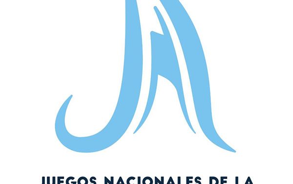 Aprobaron el logo oficial de los Juegos Nacionales de la Araucanía