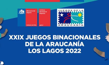 Araucanía 2022: Tiempo de semifinales