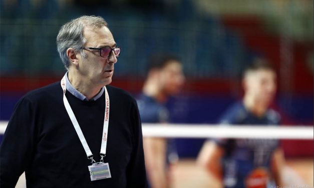 Daniel Castellani será el nuevo técnico de Las Panteras