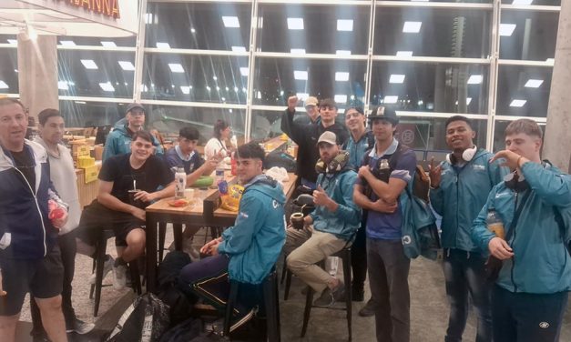 La espera terminó, Waiwen debuta en la LVA 25/26