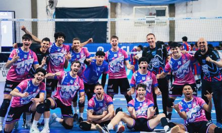 LVA: Waiwen comenzó ganando en el 2° Tour