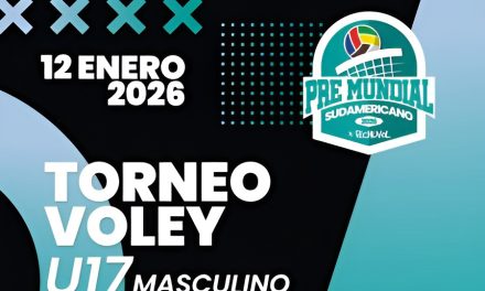 Sudamericano sub-17 M: Entradas en venta