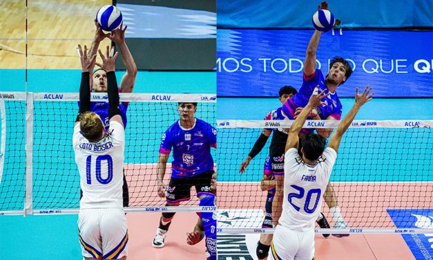 LVA: Waiwen-Boca Suspendido