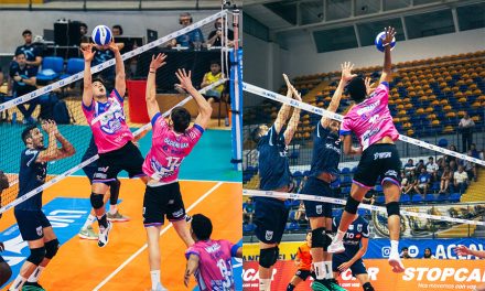 LVA: Waiwen perdió con Ciudad