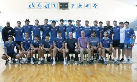 LVA 2025/2026: ¡Waiwen debuta como local!