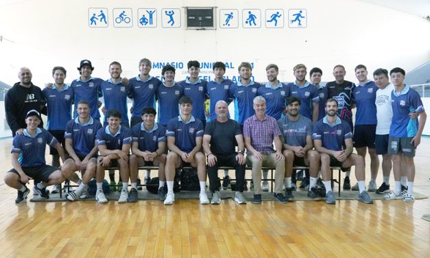 LVA 2025/2026: ¡Waiwen debuta como local!