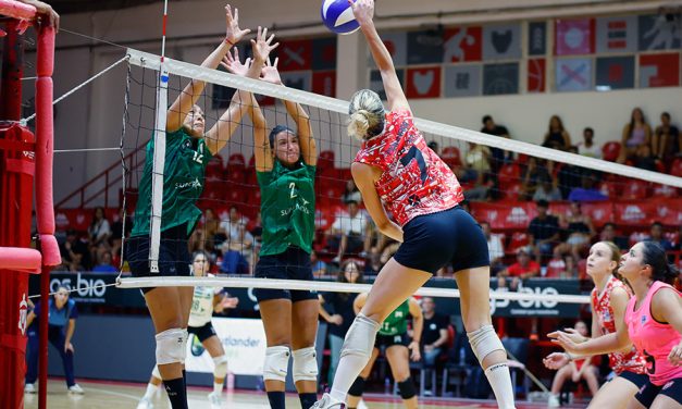 LAF 2026: ¡Gran inicio para Villa Dora, Bell y Sonder!