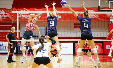 LAF 2026: ¡Buen fin de semana para Sonder, Bell y Boca!