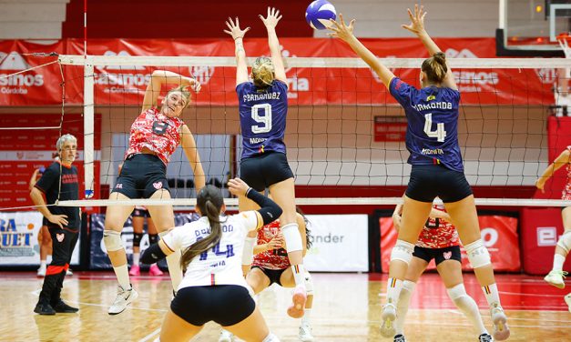 LAF 2026: ¡Buen fin de semana para Sonder, Bell y Boca!