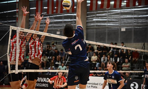 LNVM: Sonder y Normal 3, los únicos invictos