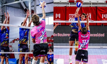 LVA 25/26: Waiwen buscará recuperarse frente a Monteros