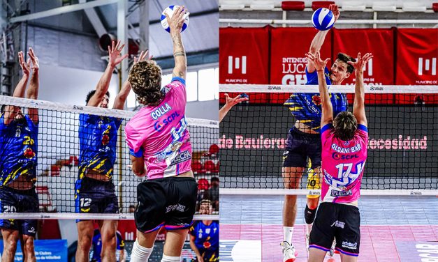 LVA 25/26: Waiwen buscará recuperarse frente a Monteros