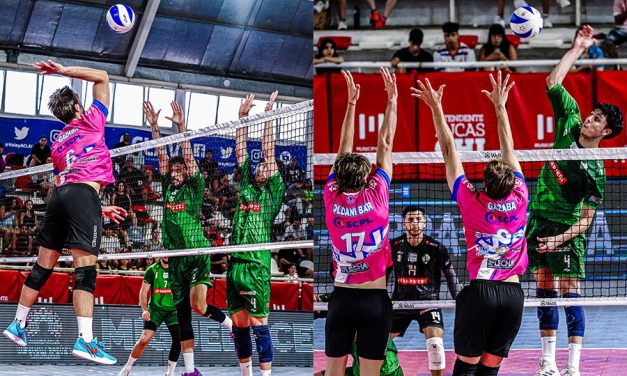 LVA 25/26: Waiwen no puede recuperarse