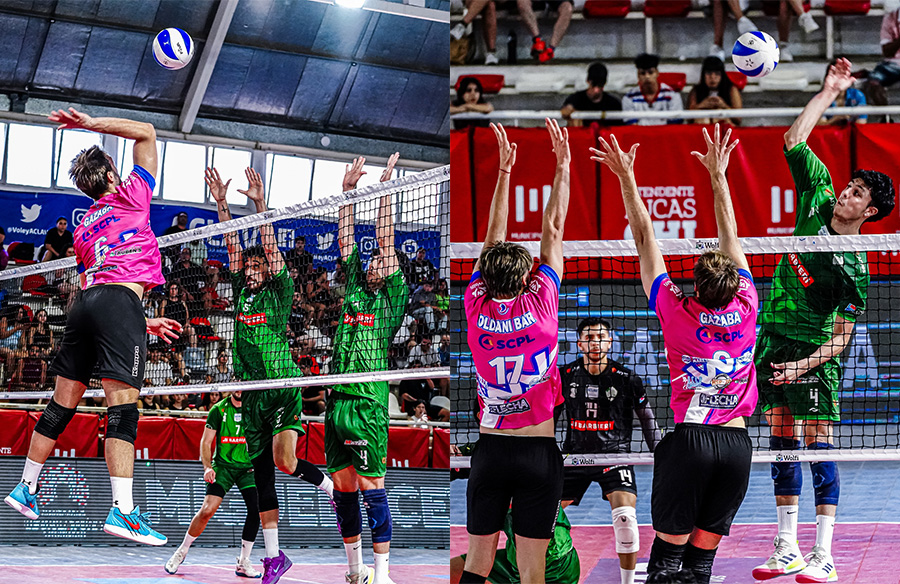 LVA 25/26: Waiwen no puede recuperarse