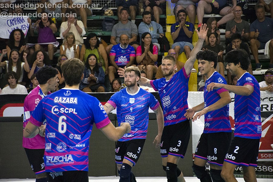 LVA 25/26: Misión quimérica para Waiwen