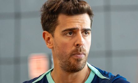 ¿Morando por Castellani como entrenador principal de Las Panteras?