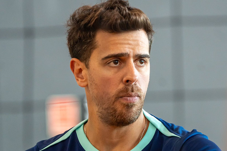 ¿Morando por Castellani como entrenador principal de Las Panteras?