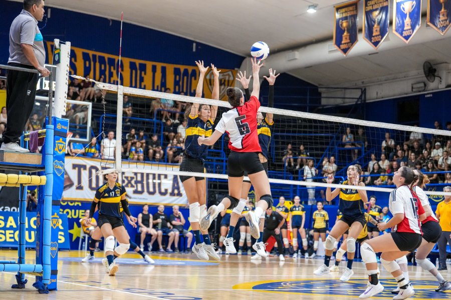 LAF 2026: ¡Buen fin de semana para Gimnasia!