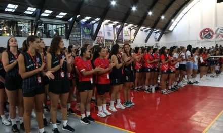 ¡Comenzó la LNVF 2026!