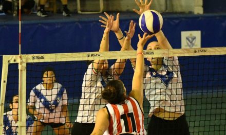 LAF 2026: ¡Se definieron los cruces de Play-Off!