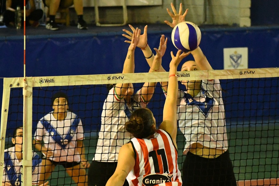 LAF 2026: ¡Se definieron los cruces de Play-Off!