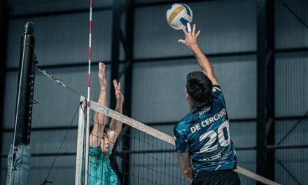 Sonder y Ferro, adelante en las semifinales de la LNVM