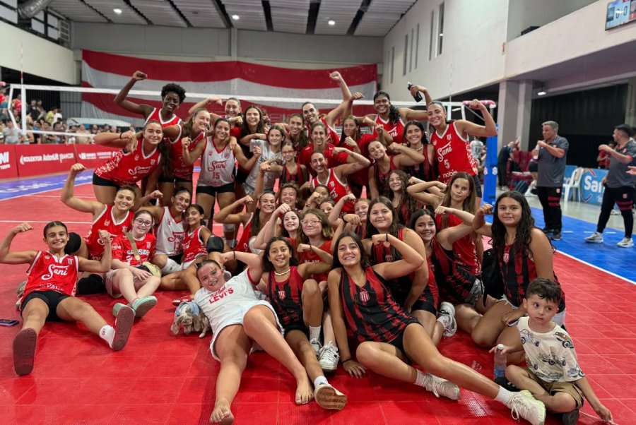 LAF 2026: ¡San Isidro sorprendió a Sonder!