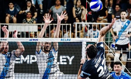 Semis LVA: Ciudad y UPCN, un paso adelante.